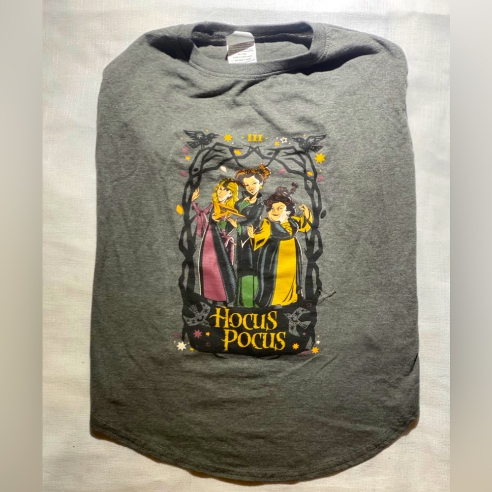 Pet Halloween t-shirt